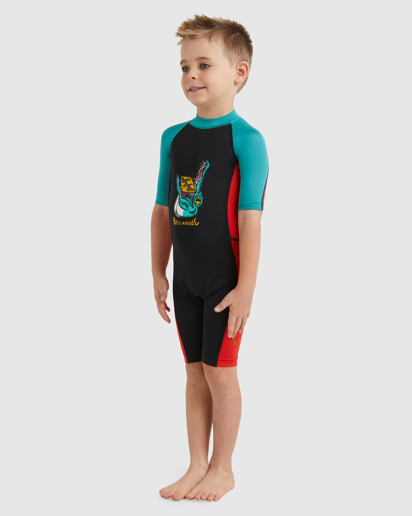 Groms Straya Surfsuit SS