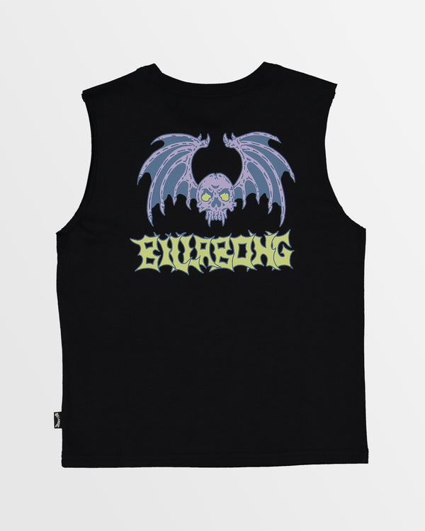 Boys 0-7 Afterlife Tank Top