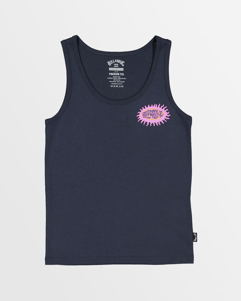 Boys 0-7 Sunwarp Tank Top