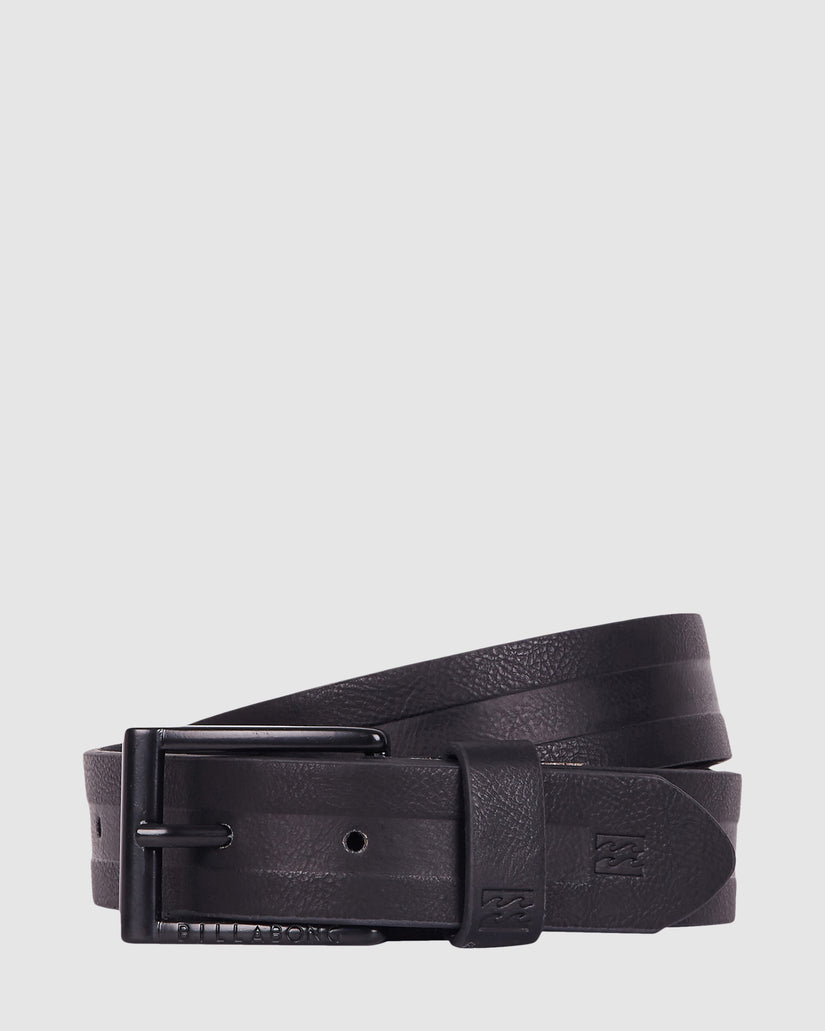 Mens Barrel Belt