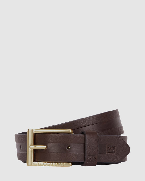 Mens Barrel Belt