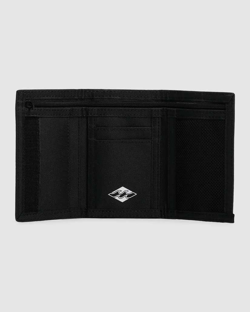 Mens Atom Wallet