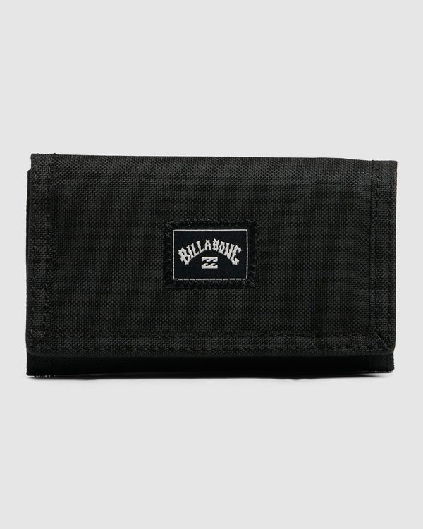 Mens Atom Wallet