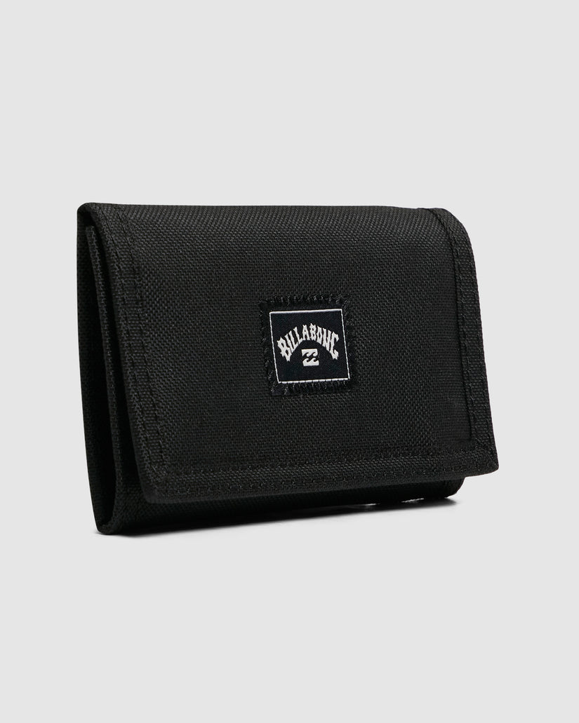 Mens Atom Wallet