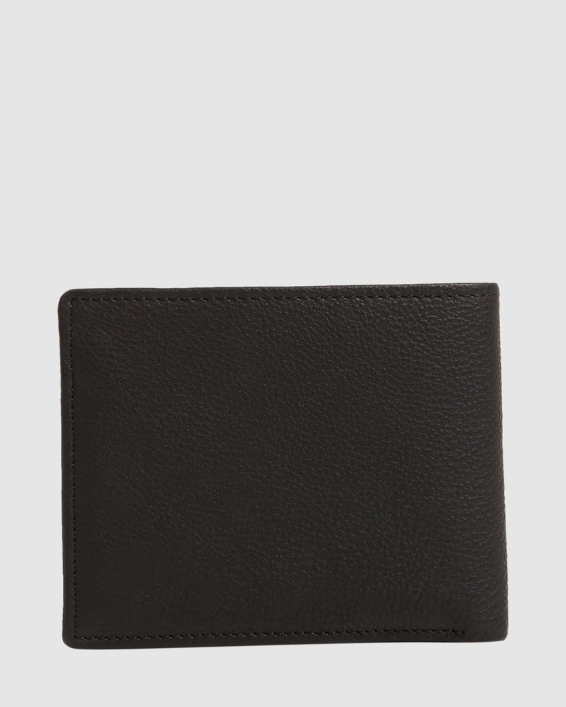 Mens Rockaway 2 In 1 Wallet