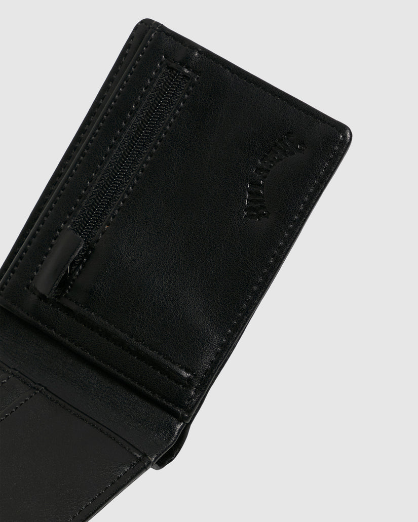 Mens Slim Wallet