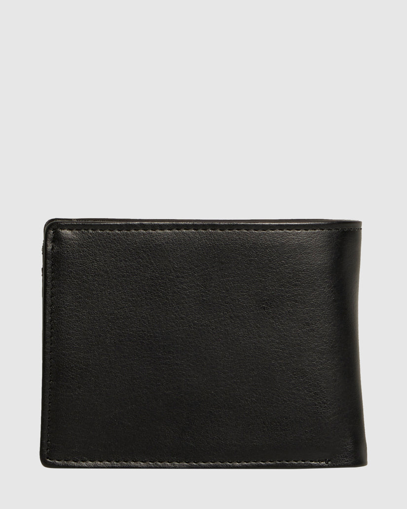 Range Wallet