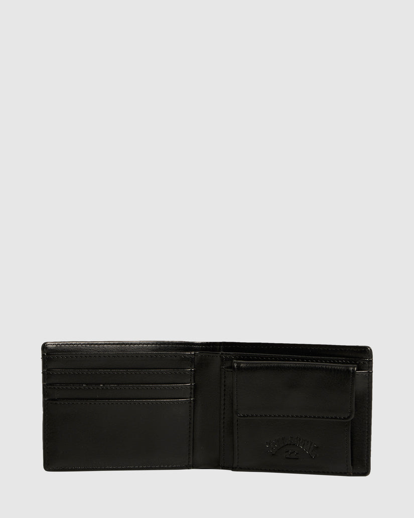 Range Wallet