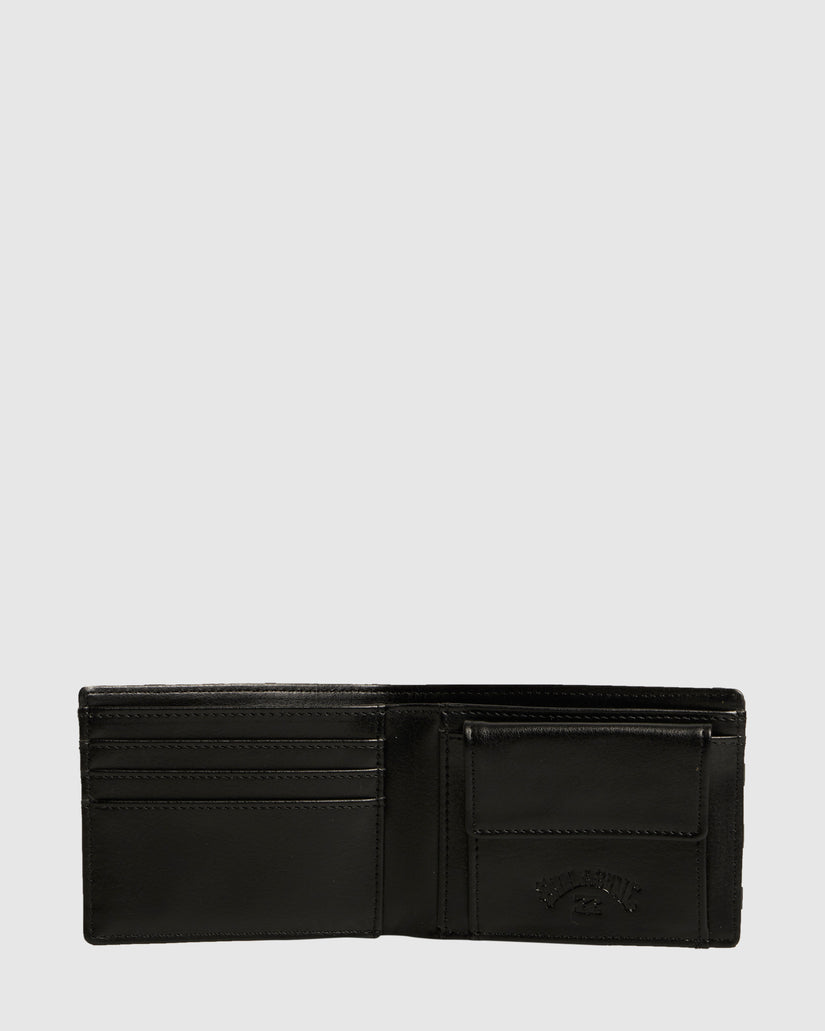 Range Wallet