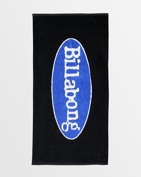 Mens Beach Days Towel