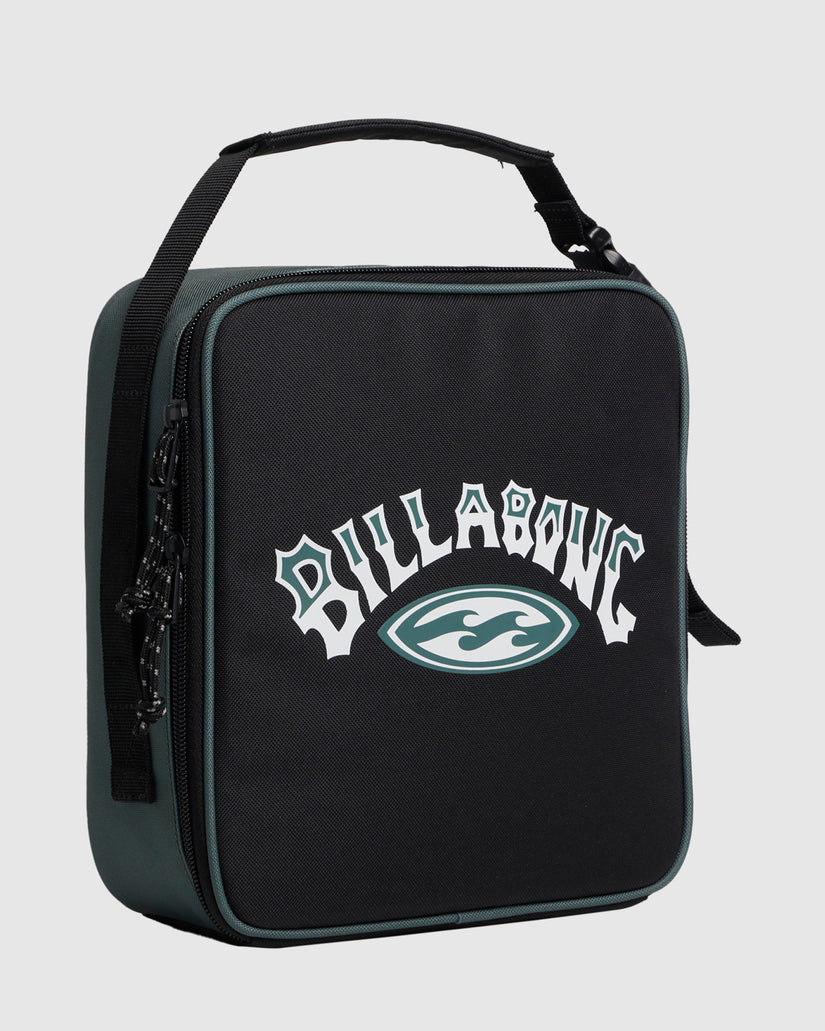 Mens All Day Lunchbox