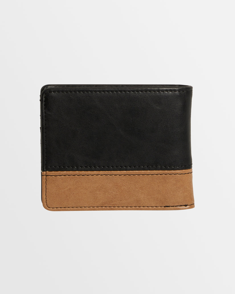 Mens Dimension Wallet