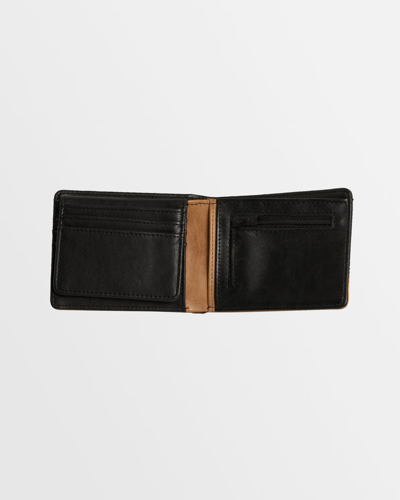 Mens Dimension Wallet