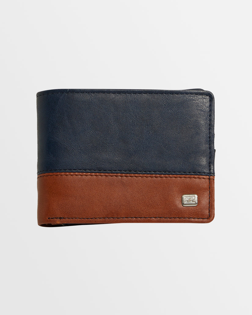 Mens Dimension Wallet