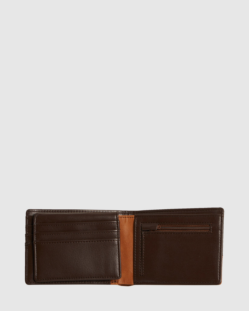 Mens Dimension Wallet