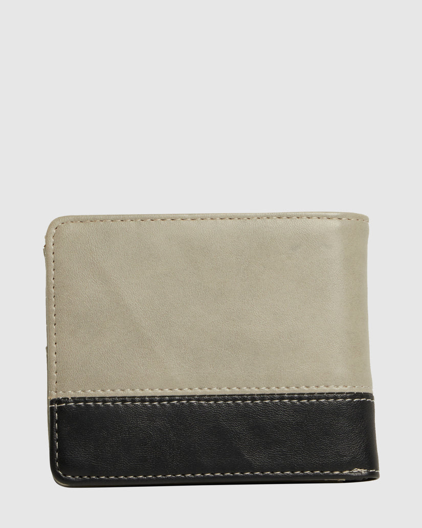 Mens Dimension Wallet