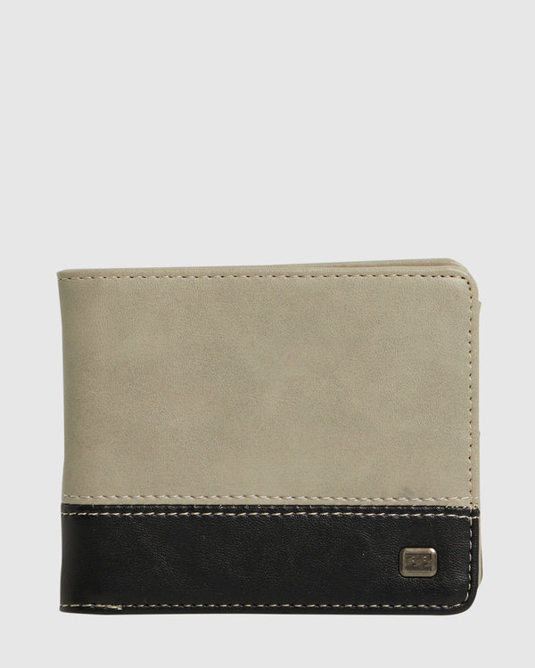 Mens Dimension Wallet