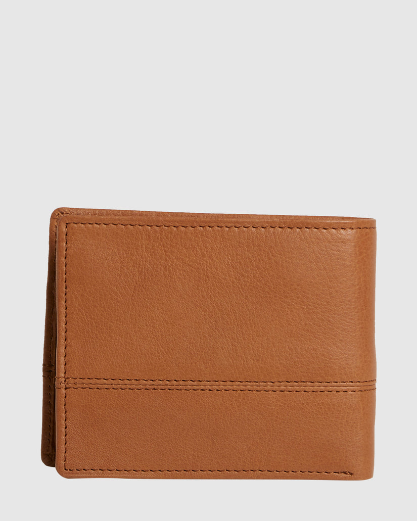 Mens Dimension Wallet