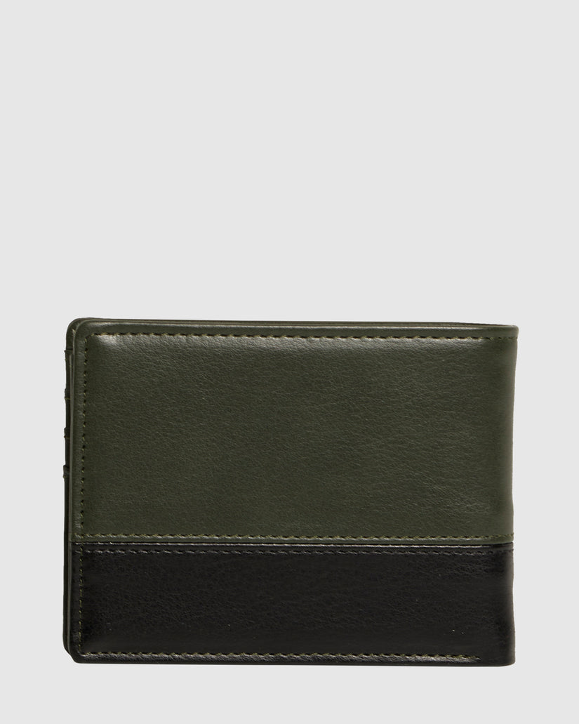 Mens Dimension Wallet