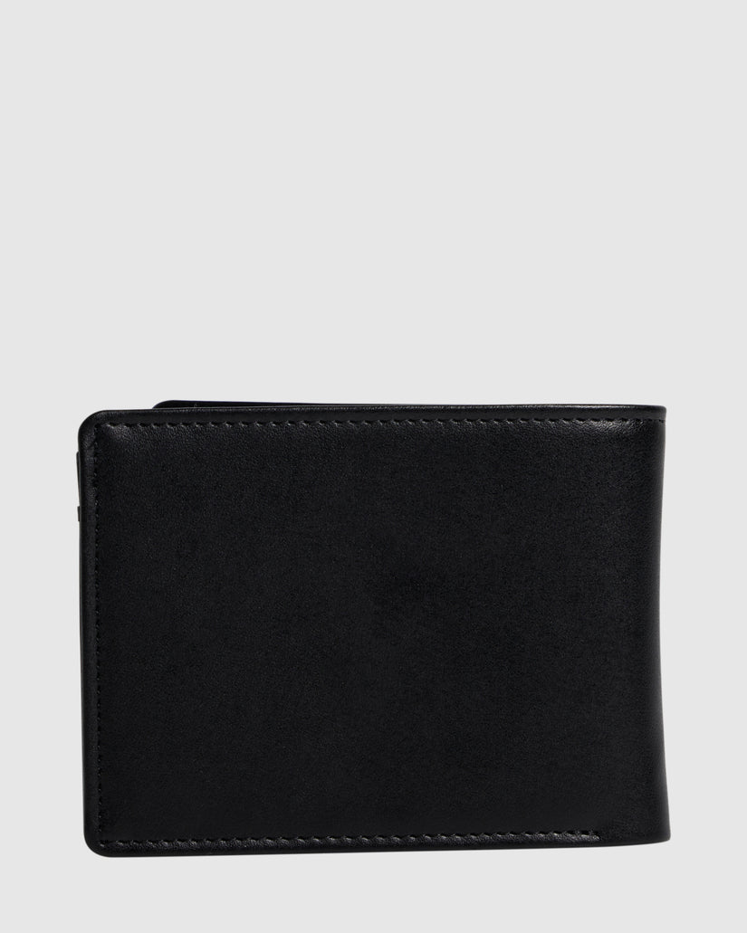 Range Wallet