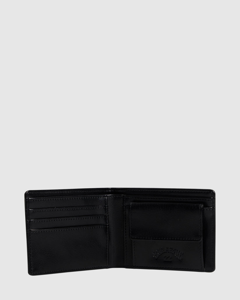 Range Wallet