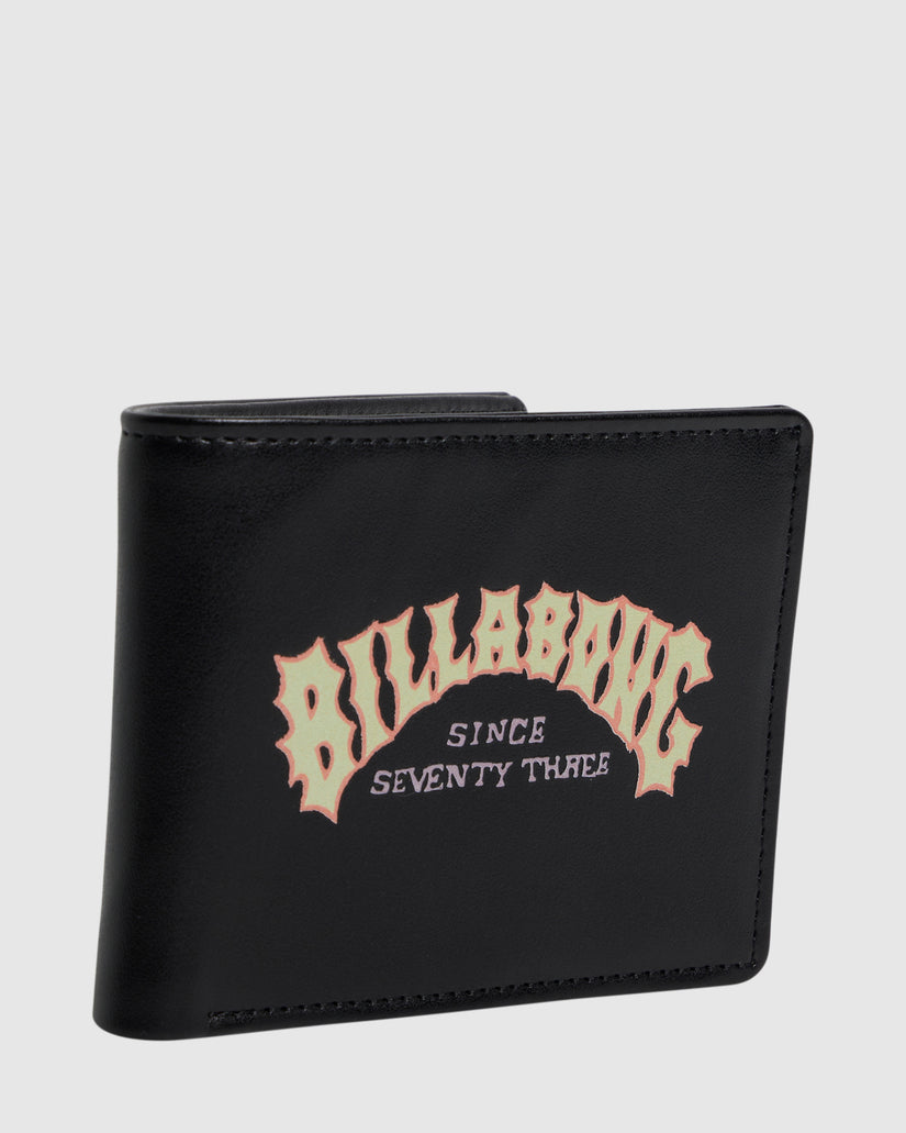 Range Wallet