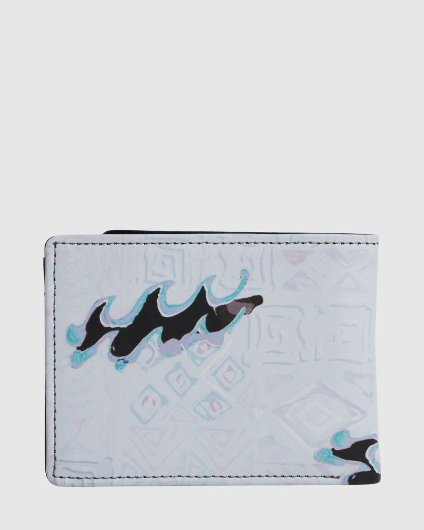 Mens Range Wallet