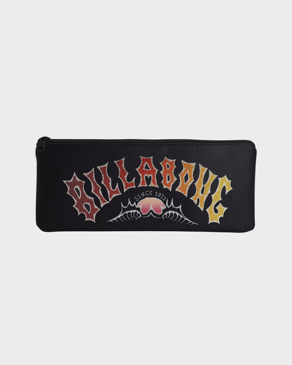 Mens Large Pencil Case