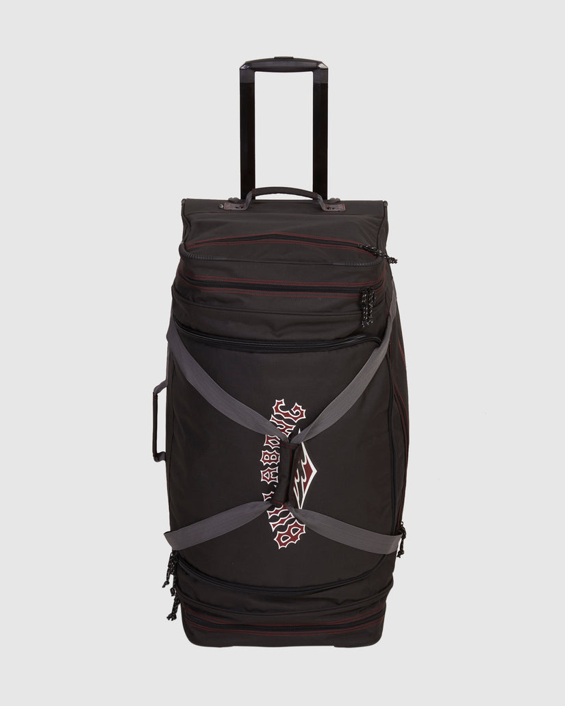 Mens Destination Wheelie Luggage 135L