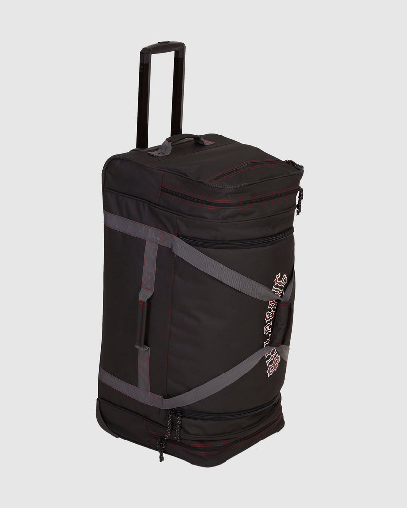 Mens Destination Wheelie Luggage 135L