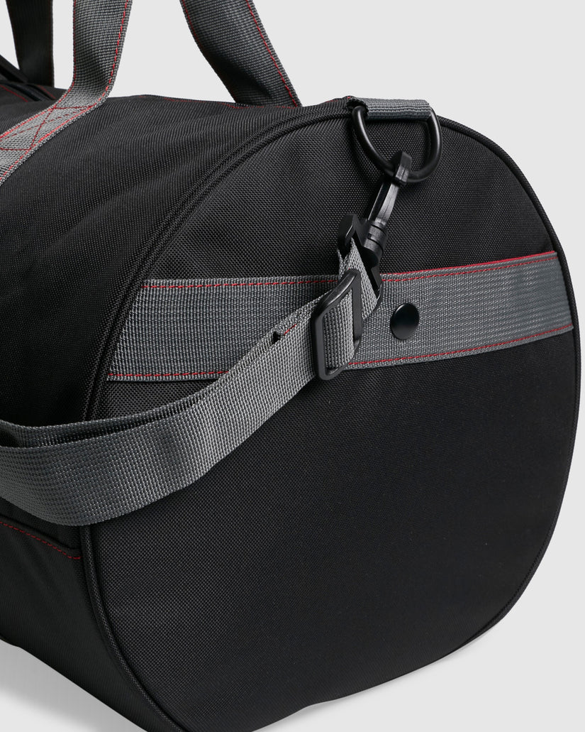 Mens Traditional Duffle Bag