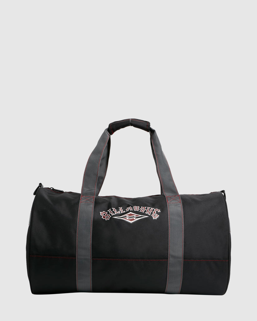 Mens Traditional Duffle Bag