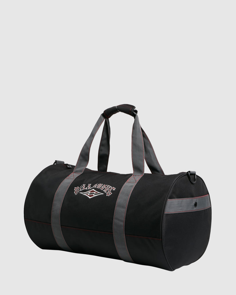 Mens Traditional Duffle Bag