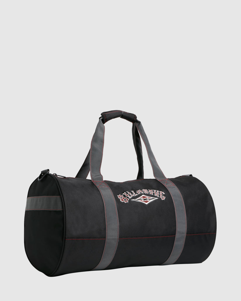 Mens Traditional Duffle Bag