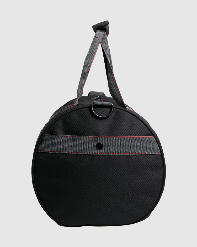 Mens Traditional Duffle Bag