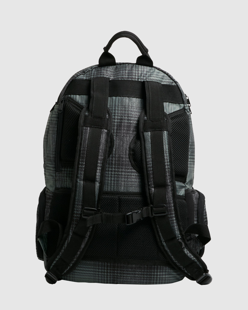 Mens Combat OG Backpack