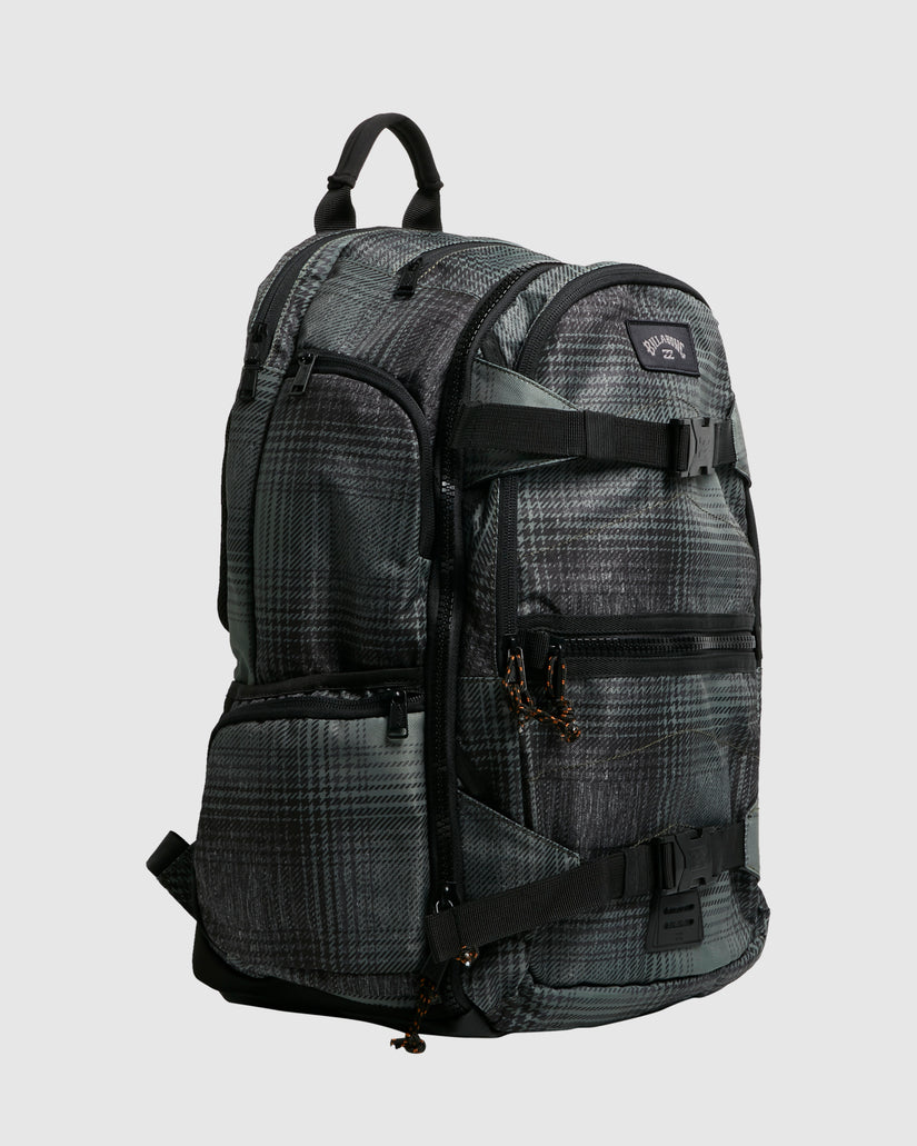 Mens Combat OG Backpack