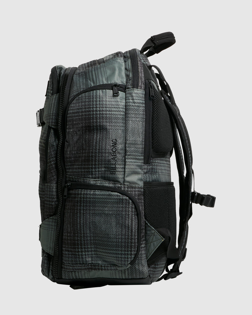 Mens Combat OG Backpack