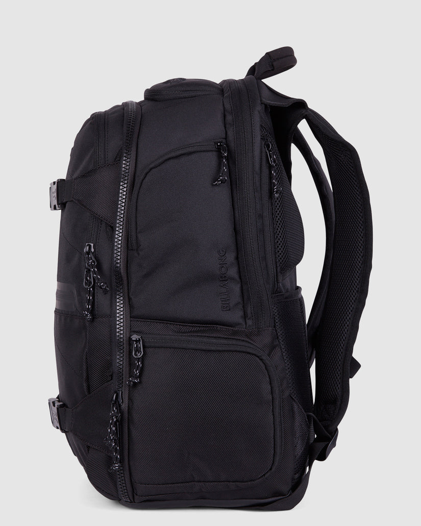 Mens Combat OG Backpack