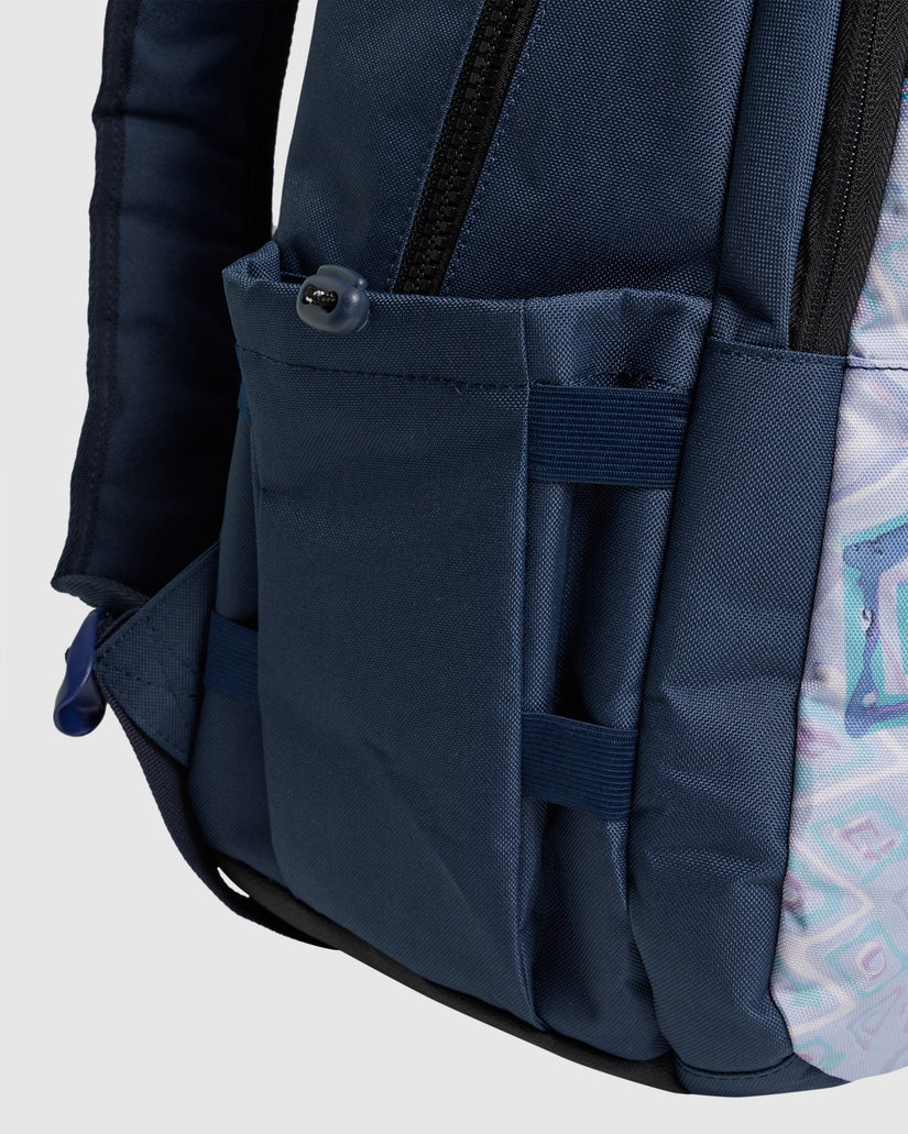 Mens Norfolk Backpack