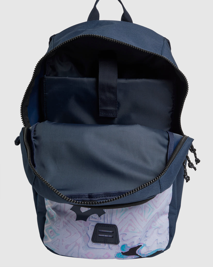 Mens Norfolk Backpack