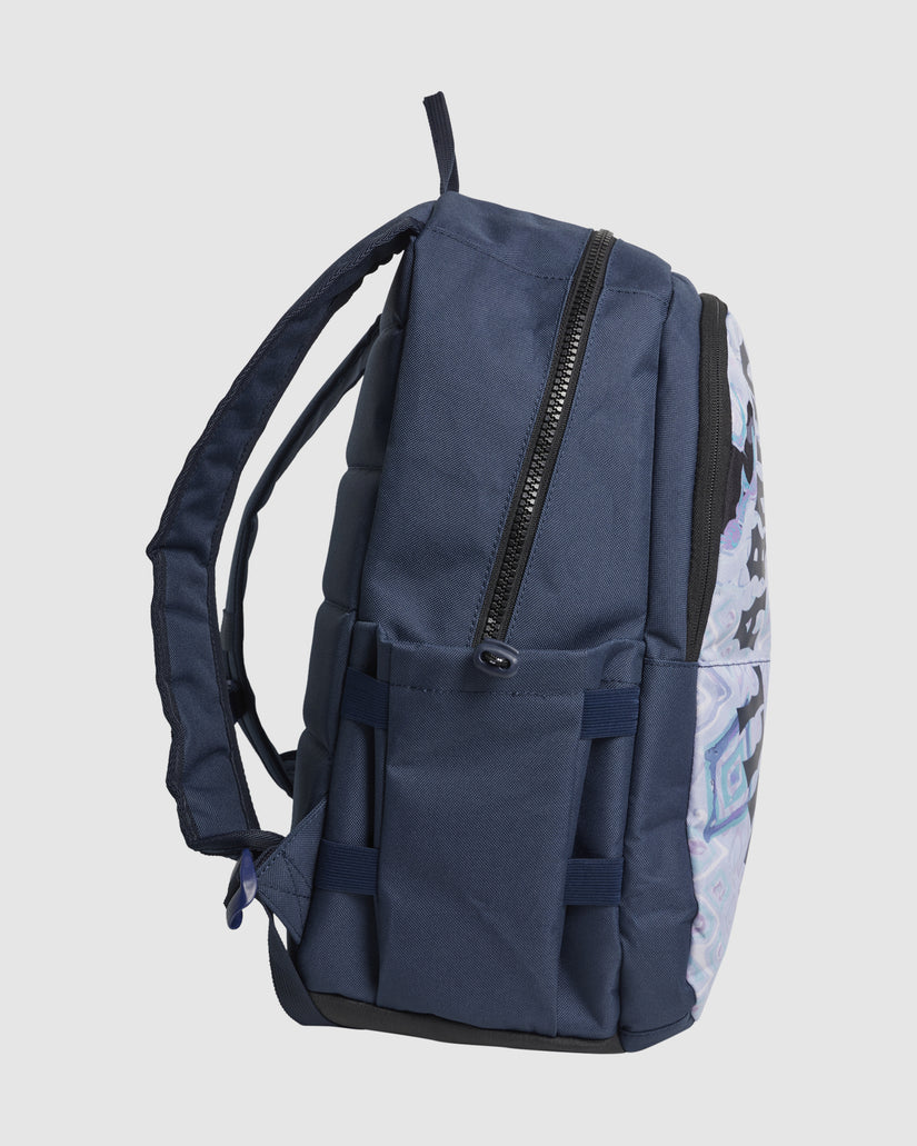 Mens Norfolk Backpack