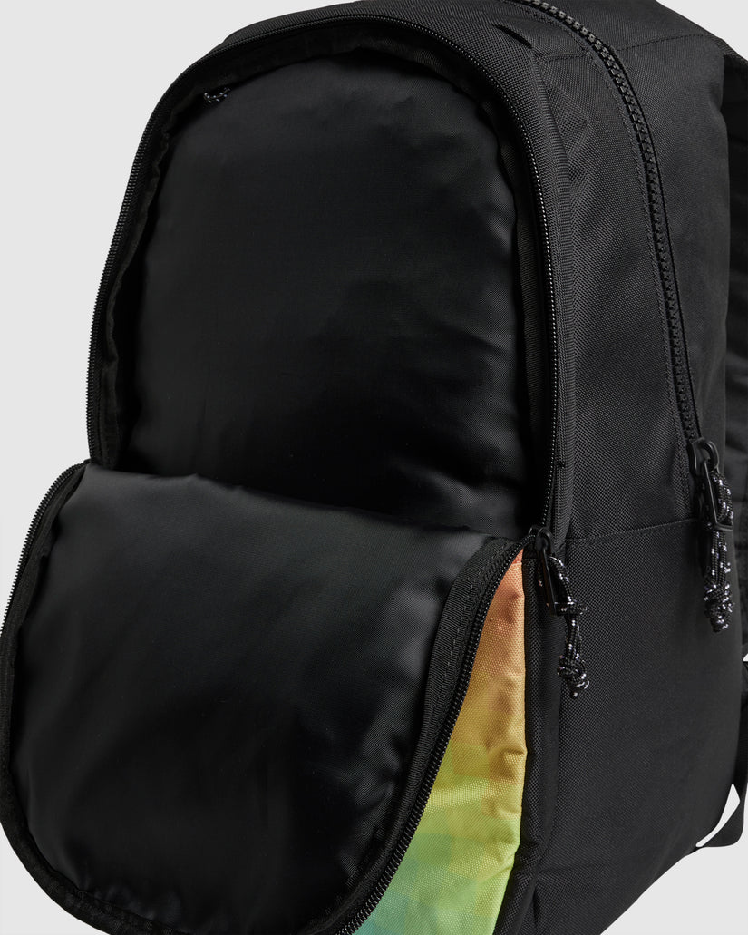 Mens Norfolk Backpack