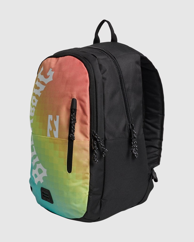 Mens Norfolk Backpack