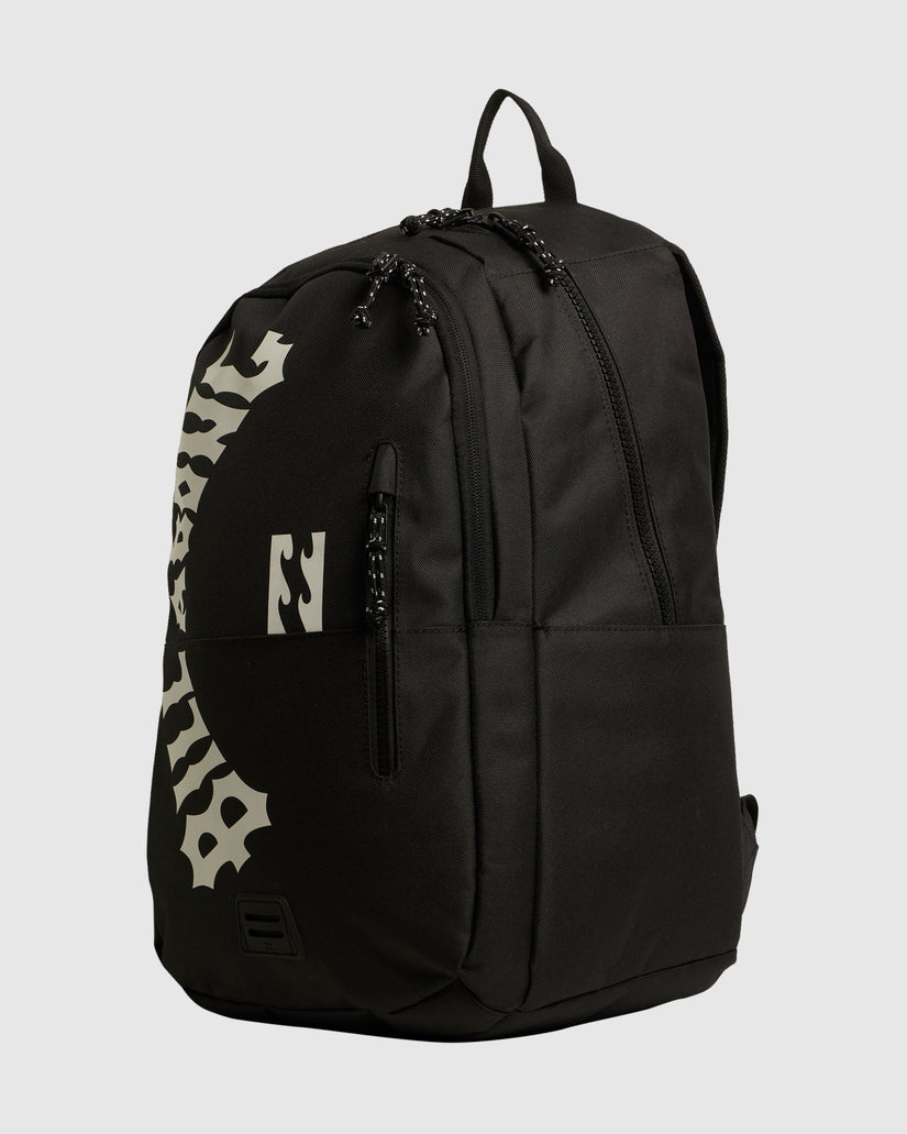 Mens Norfolk Backpack