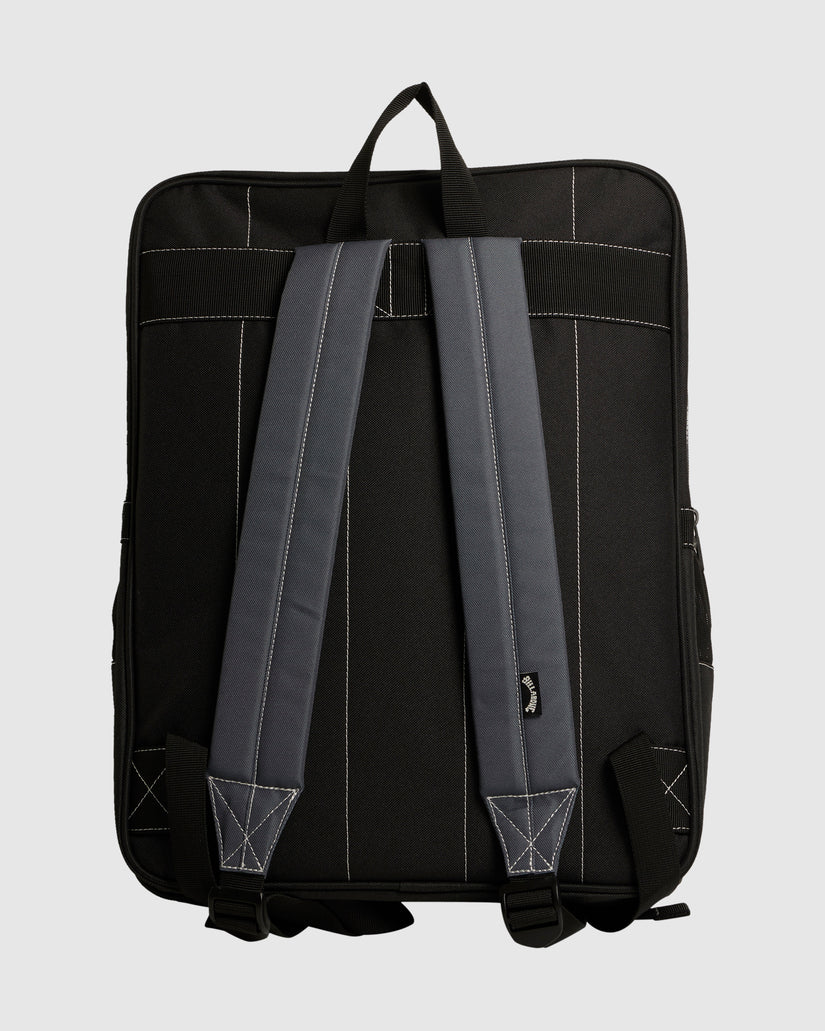 Mens Traditional Toaster Backpack