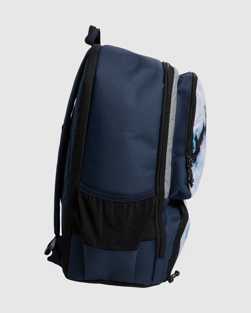 Mens Juggernaught Backpack