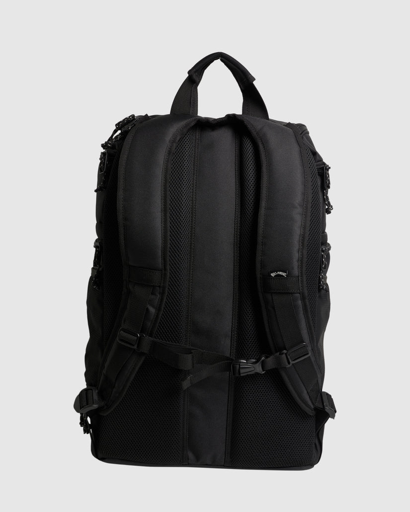 Mens Top Loader Surf Backpack