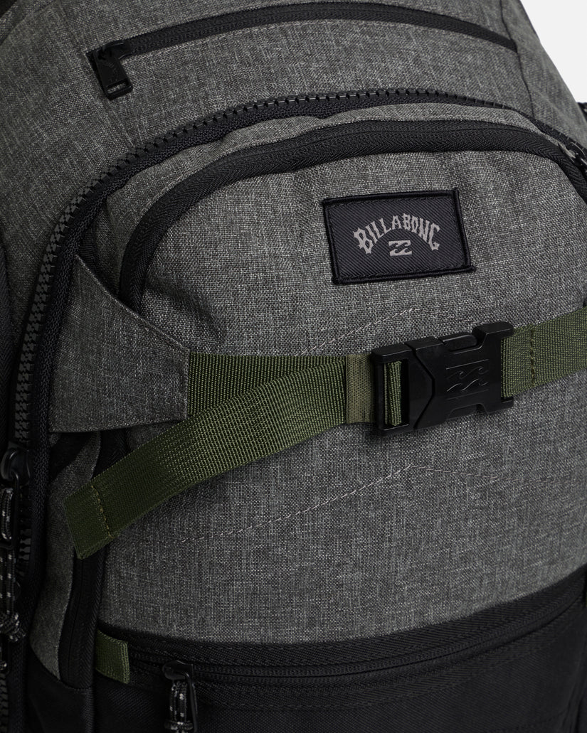 Combat OG Backpack