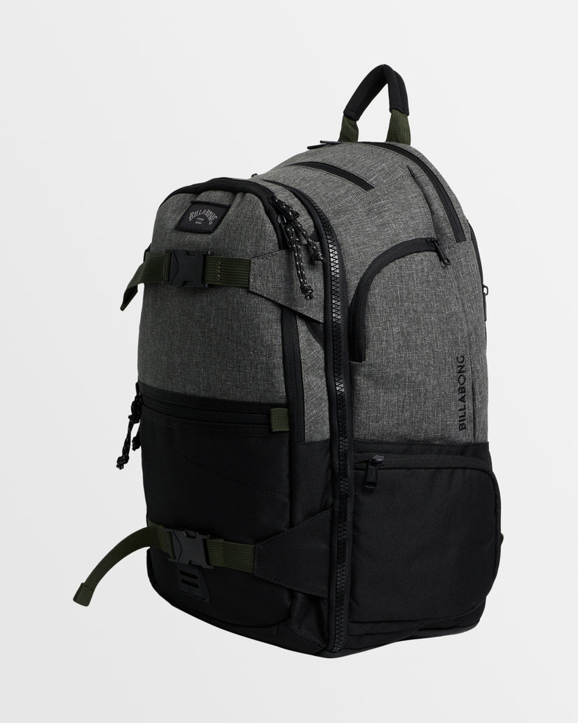 Combat OG Backpack